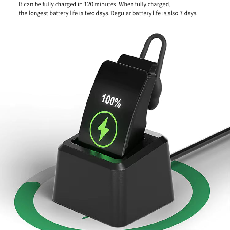 Smartwatch + Auriculares Internos