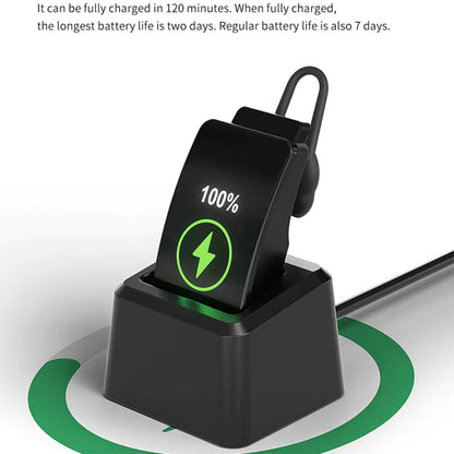 Smartwatch + Auriculares Internos